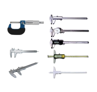 Vernier Calipers 